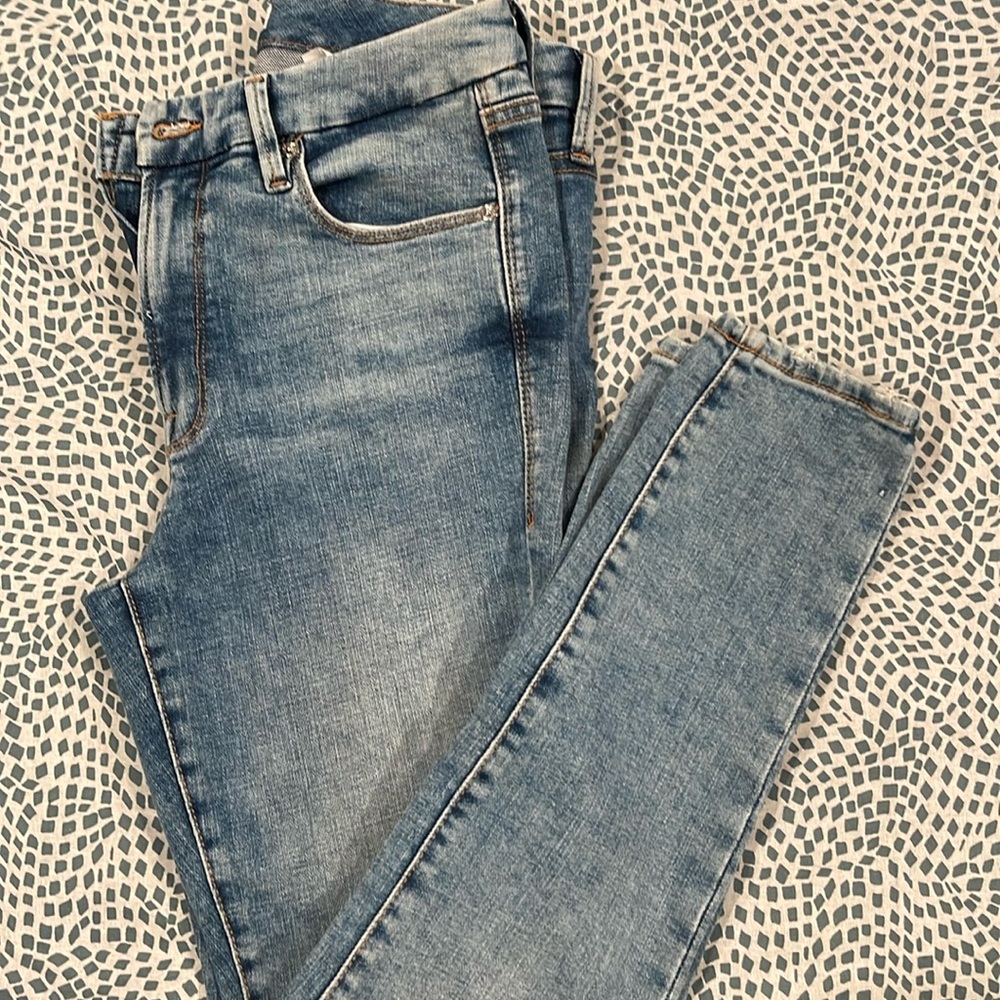 Good American jeans